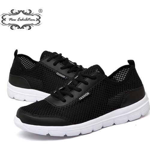 New exhibition Walking Shoes