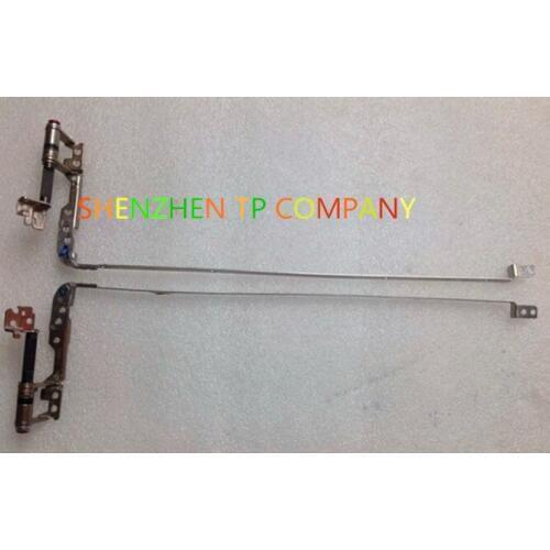 BRAND New LAPTOP LCD HINGES FORHP Pavilion DV5 DV5T DV5Z FBQT6038010 , FBQT6037010