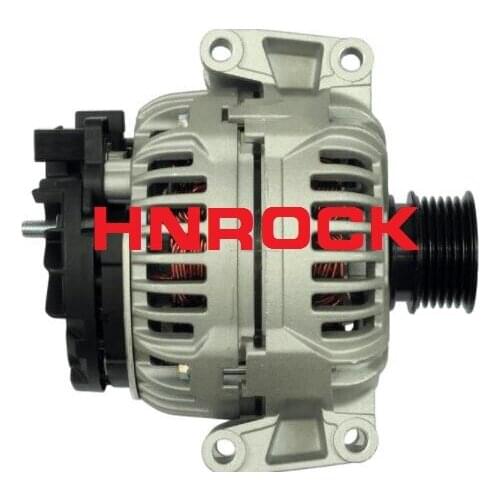 NEW 12V 150A CAR ALTERNATOR 0124525171 0986048977 0131546302 0009061202 A0131546302 FOR MERCEDES-BENZ C Class 3.0