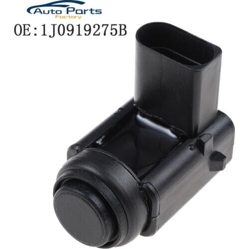 New PDC Parking Sensor For VW GOLF IV BORA TDI For TOUAREG SEAT 1J0919275B