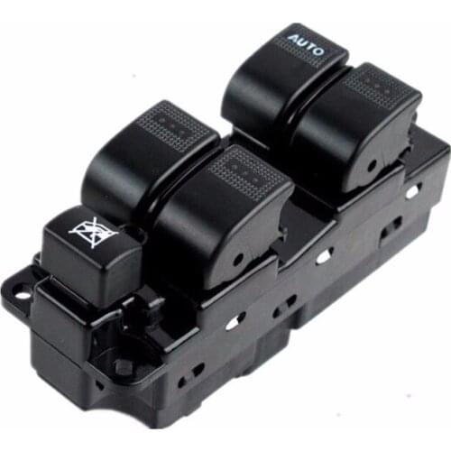 Car Window Control Switch for Mazda 3 BP1E-66-35