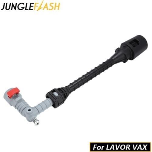 Plastic Internal Spare Water Gun Nozzle For LAVOR VAX COMET High Pressure Washer Spool Home Car Garden Cleaning Washing Tools