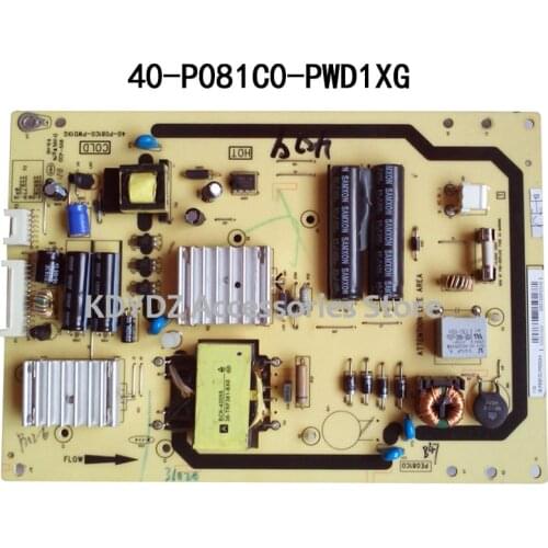 Free shipping Good test Power Supply Board for L32F3270B 08-PE081C0-PW200AA 40-P081C0-PWD1XG
