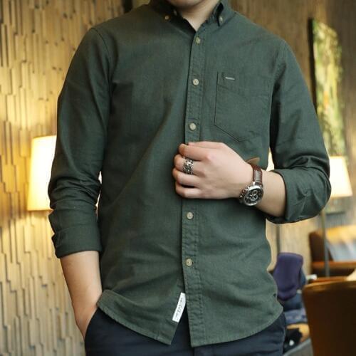 Traditional chinese clothing for men male Chinese mandarin collar shirt blouse wushu kung fu outfit tops linen shirt TA343