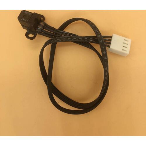 Inkjet printer Xuli encoder sensor DX5 DX7 printhead for Xuli X6 Aoto JHF Dika raster sensor with H9730 reader 180dpi