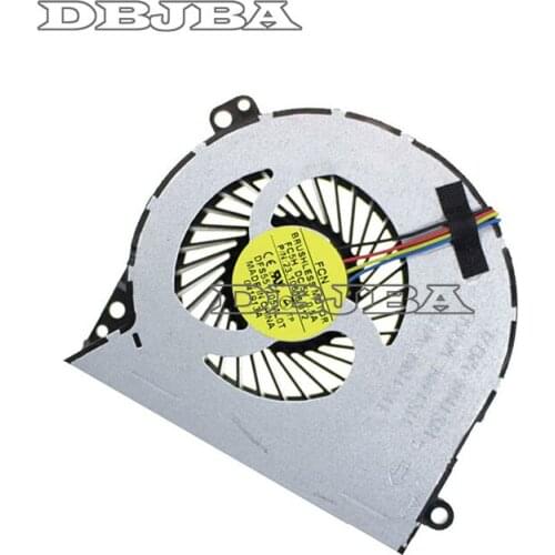 Fan For HP Probook 4440s 4540s 4740s Laptop CPU Cooler Fan 683484-001 689658-001