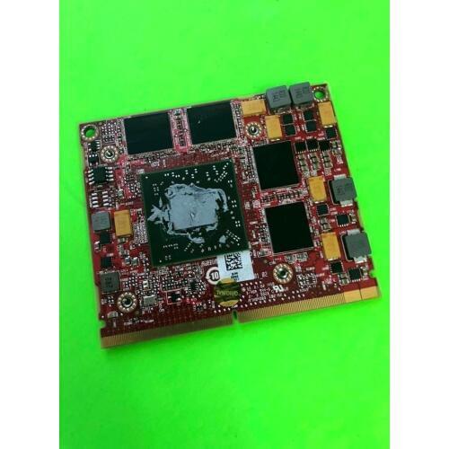 M5100 216-0846000 2G CN-05FXT3 05FXT3 Video Graphic Card Fit For DELL M4600 M4700 M4800 Test 100