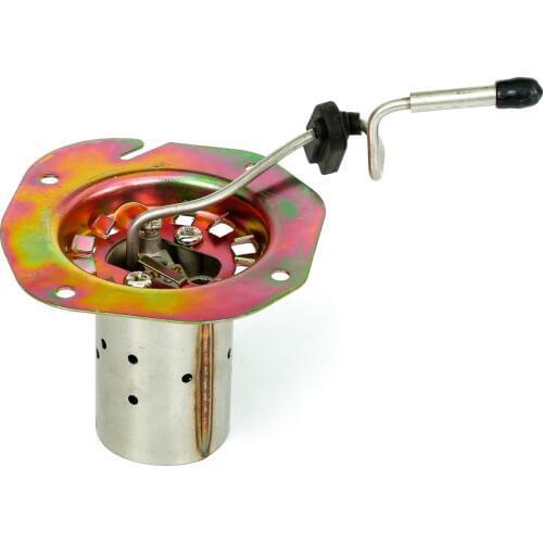 Jp 2Kw Air Parking Heater Part Burner Assembly Similar To Webasto Heater