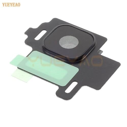 YUEYAO OEM Back Camera Lens Ring Cover Replacement for Samsung Galaxy S8 G950 / S8 Plus G955