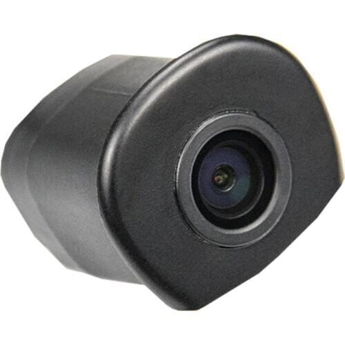 Rear Reversing Backup Camera Rearview License Plate Replacement Camera Night Vision Ip69k Waterproof for Toyota Tundra 2011