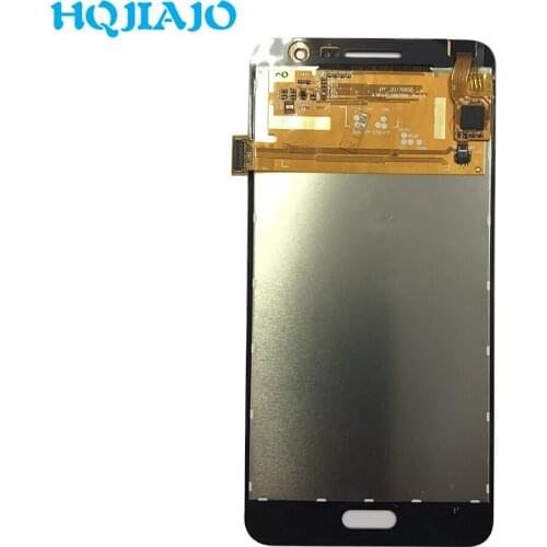 LCDs Screen For Samsung Grand Prime G531H G531F G531 Adjust LCD Display Touch Screen Digitizer For Samsung Galaxy G531 G531F