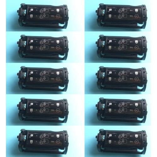10pcs New Battery Holder Case Replacement Fit For SHURE PGX2 SLX2 Wireless Microphone