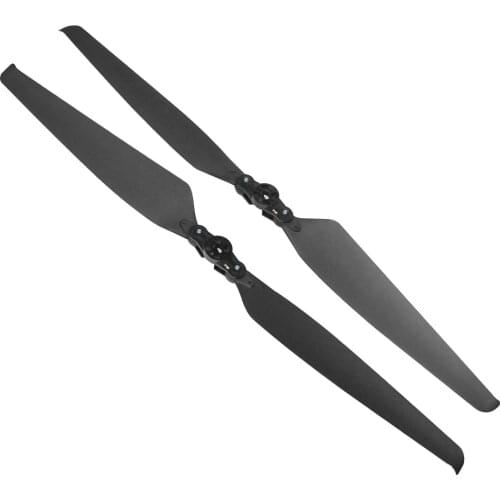 32 Inch Nylon Carbon Fiber Mix Propeller 3211 CW CCW Props for XAG P20 Agriculture Helicopter Drone