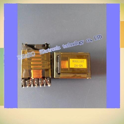 80GL19T 8 V Inverter Transformer for LCD Repair
