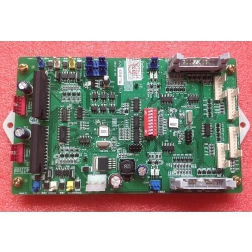 Dahao card P/N HC2610B board for China embroidery machines / electronic spare parts