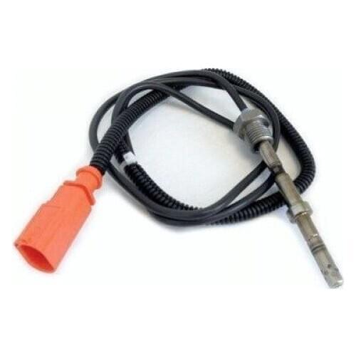 Exhaust gas temperature EGT sensors OEM 03G906088AR/ 070906088/ 49285/ 12163 for Vvolkswagen Multivan V Transporter V Bus Kasten