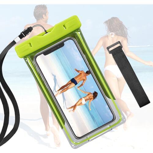 DYSTE DOOGEE Phone Cases