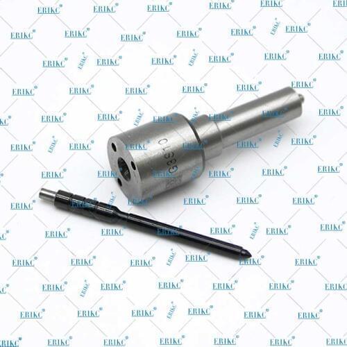 ERIKC Sprayer G3S10 Common Rail Injectors Nozzle G3S10 For Auto Fuel Injection 295050-030# 295050-0300 295050-0301