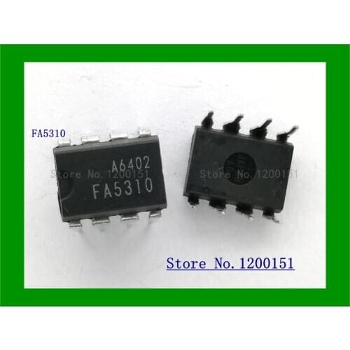 FA5310 5310 DIP-8
