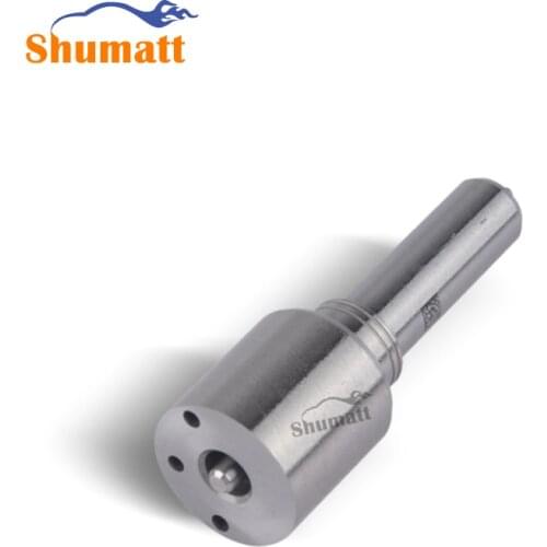 4PCS Original New Diesel Injector Fuel Nozzle J506 For Injector EURO 5 EURO 6