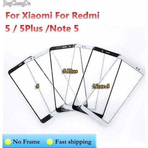 JCD Touchscreens For Xiaomi Redmi