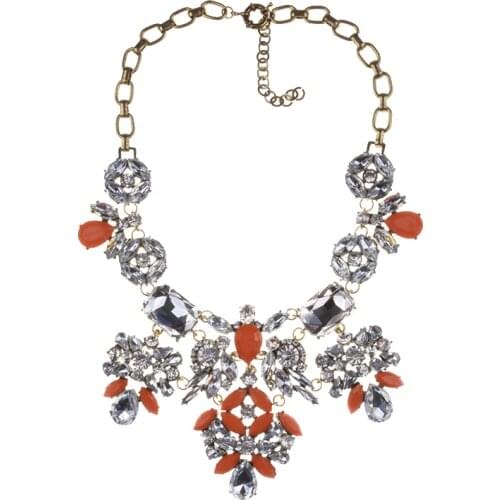 Beaded Chokers JERPVTE China