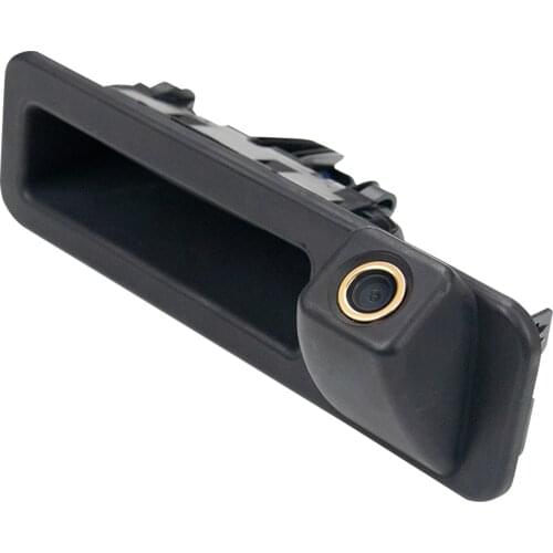 HD 720p Reversing Rear View Backup Camera for MINI COUNTRYMAN CABRIO CLUBMAN F54 F55 F56 F57 F60 BMW X1 F48 F49 X3 G08 X5 G05 X6