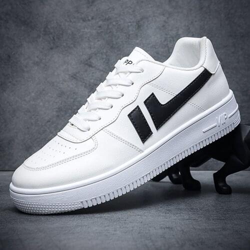 LAKESHI Mens Breathable Sneakers