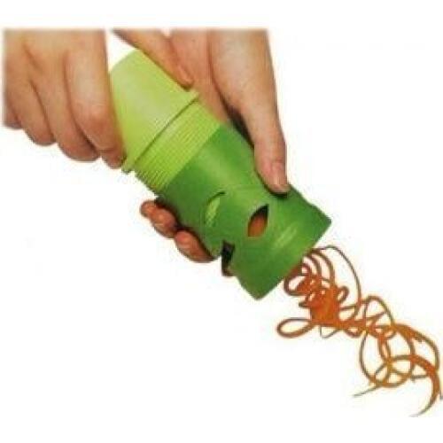 Multifunctional sliced Fruit and vegetable processing device high quality cute style 15.5*5.5cm free shipping