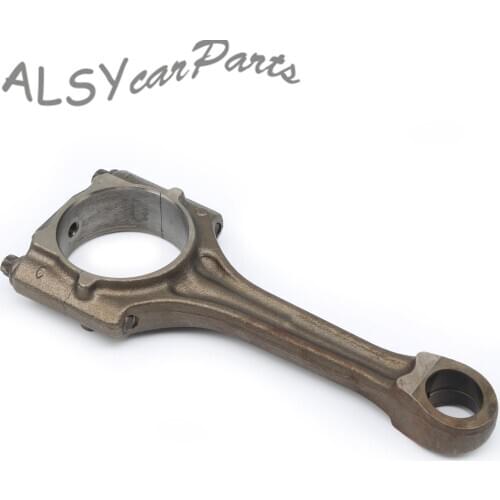 New Pin 20mm Connecting Rod 06D 198 401 C For VW Jetta Passat Golf GTI Rabbit Audi TT A3 A4 A6 S4 S6 Avant Quattro Skoda Octavia