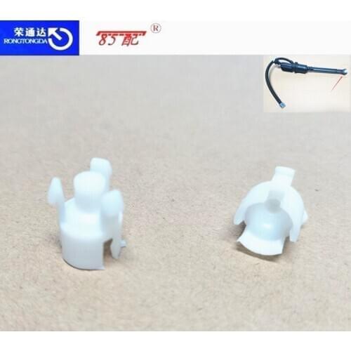 Clutch master cylinder buckle For Citroen Elysee C2 C3 C4 C5 C6 For peugeot 307 308 408 3008 207