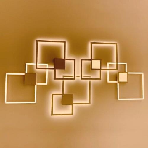 SANMUSION LED Panels