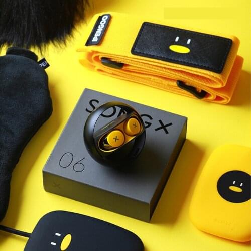 SONGX Wireless Headphones