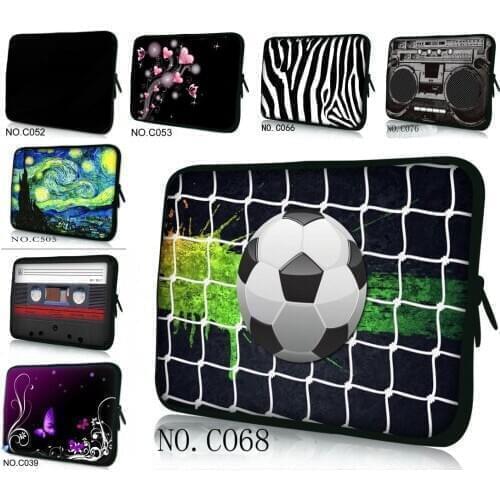 Laptop Bag For Macbook Air Pro Retina 11 12 13 13.3 14 15.4 15.6 17 inch PC Case Cover for HP Dell Mac book