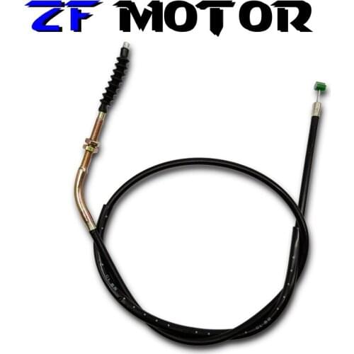 Motorcycle Clutch Control Coble Wirer Clutch Line Wier For HONDA CB400 VTEC 1999 00 01 02 03 04 05 06 07 2008 VTEC400 1 2 3 4