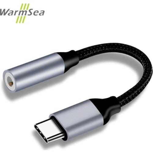 WarmSea Computer Cables