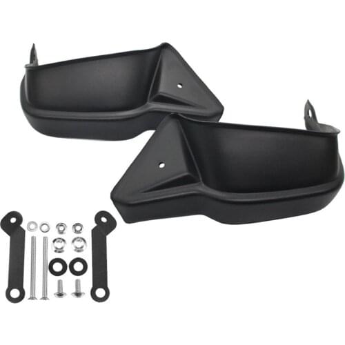 Motorcycle Modification Parts Waterfowl Windshield Hand Guard Brake Clutch Protective Cover For NC700X NC750X 2012-2020