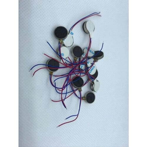 1020 1027 1030 1034 DC 1.5~3V Motor Micro Vibration Children Toy PC Panel Smartphone Bluetooth Earphone PCB Board Original New