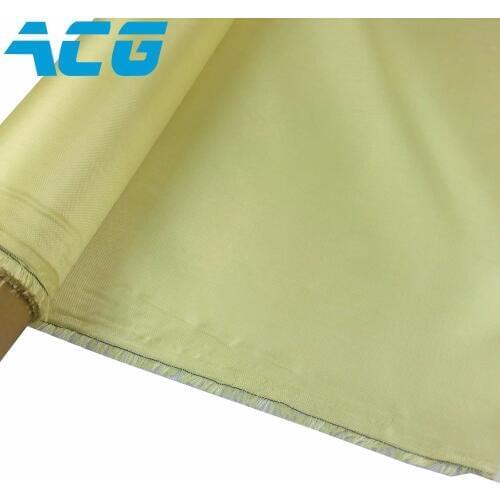 200D 60g Kevlar fabric for air model boat loudspeaker reinforcement 10m/lot