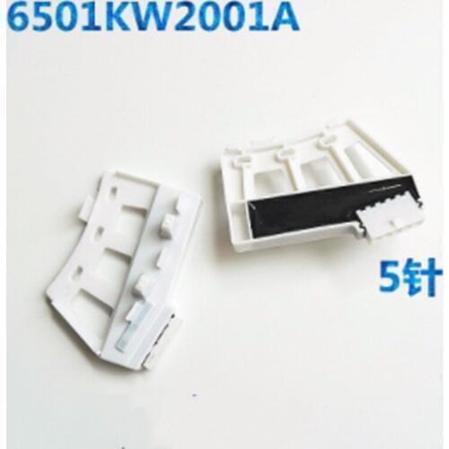 5pcs for LG washing machine hall sensor 6501KW2001A = 65001KW2001A