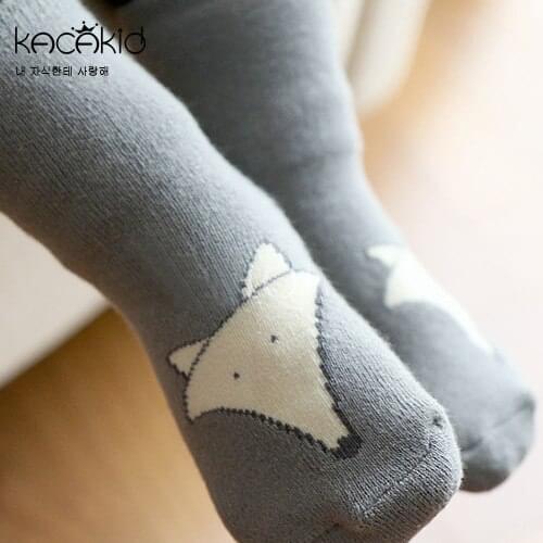 Free Shipping Winter Warm Children Socks Animal Pattern Kids Boys Girl Baby Children Socks Lovely Warm Baby Children Socks