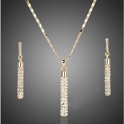 BGVfive Jewelry Sets