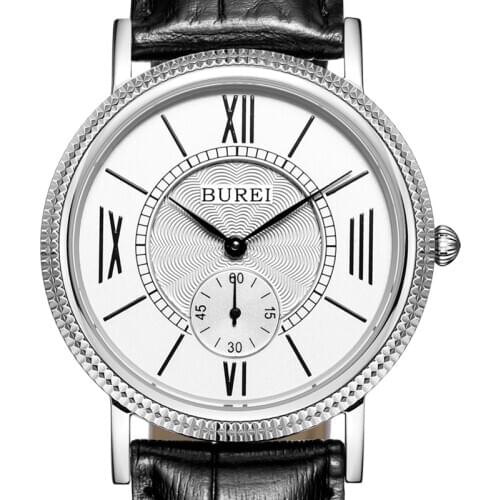 Mens Quartz Watch BINGER China