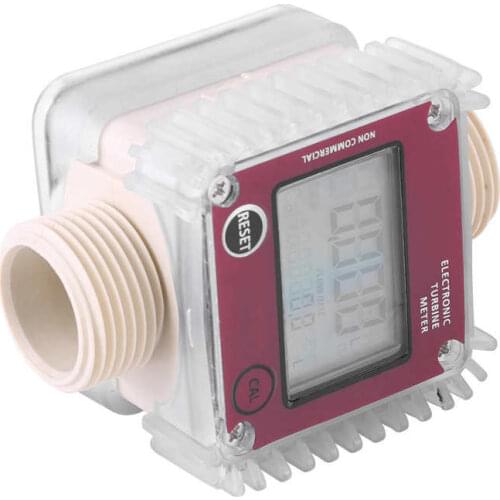 EBTOOLS Flow Meters