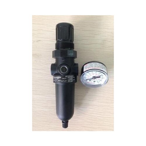 IMI NORGREN B07-233-A1KG Filter pressure reducing valve 250PSIG 17BAR 200PSIG 6.9BAR