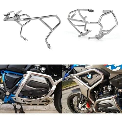 GDYTY Motorcycle Frames