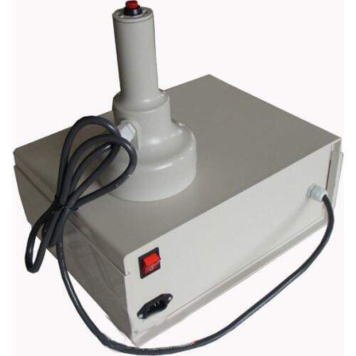 Electromagnetic Induction Aluminum Foil Bottle Sealing Machine 110v/220v Packing Sealer