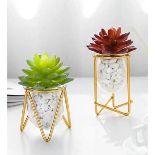 Металлические вазы для цветов HKML China At AliExpress