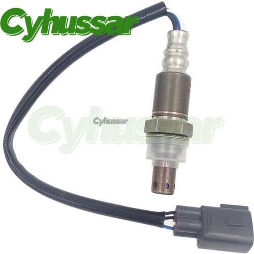 O2 Lambda Sensor Oxygen Sensor Air Fuel Ratio Sensor for LEXUS GS300 GS350 GS450H IS F IS250 LS460 TOYOTA HIGHLAND 234-9053