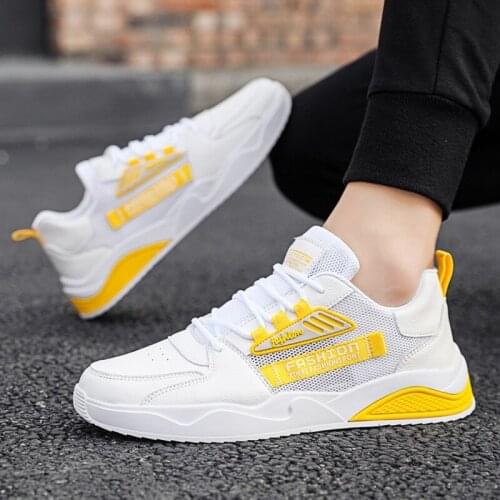 Hot Sale Running Shoes Men Sneakers Breathable Light Sports Shoes Training Shoes Jogging Shoes 2021 mens shoes casual sneakers